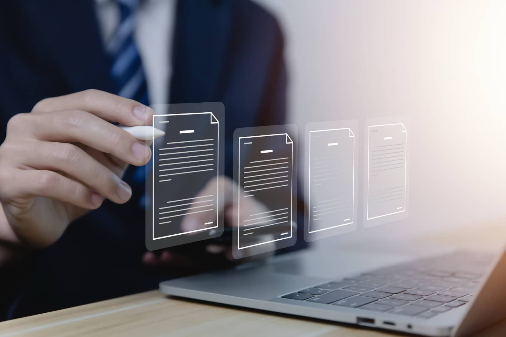 Circolari per professionisti